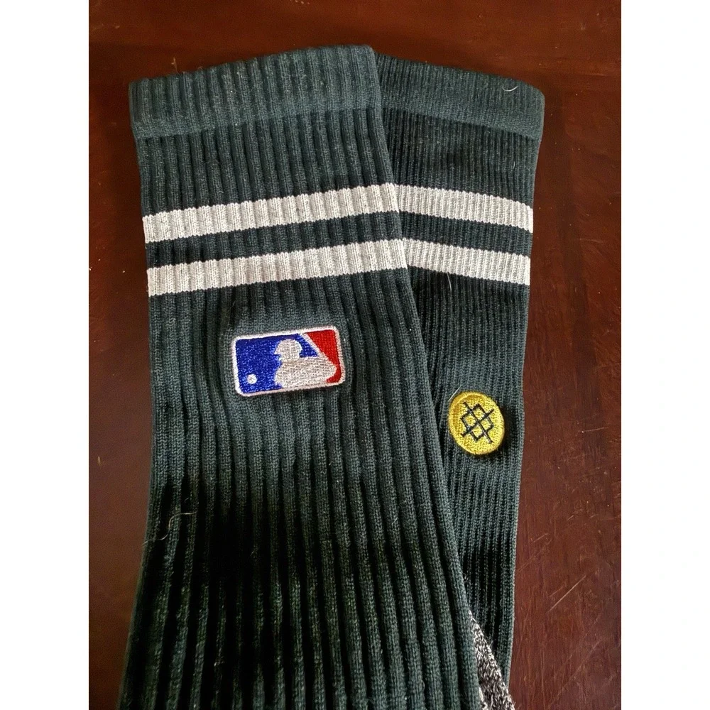 Stance mlb diamond